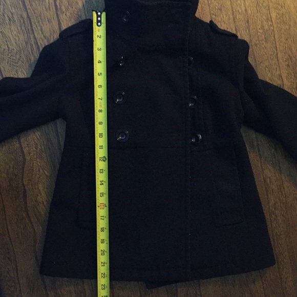 Gap wool winter coat - Picture 9 of 9